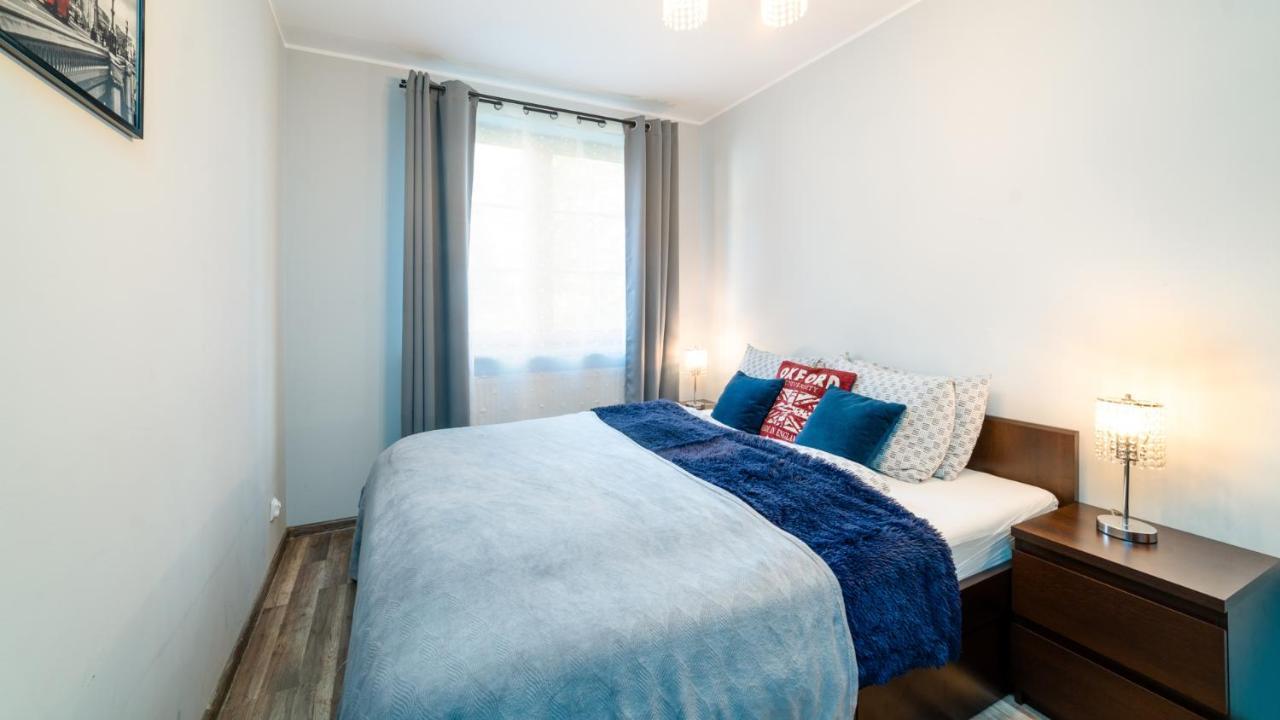Hello Apartamenty - Lesny Dom Карпач Экстерьер фото