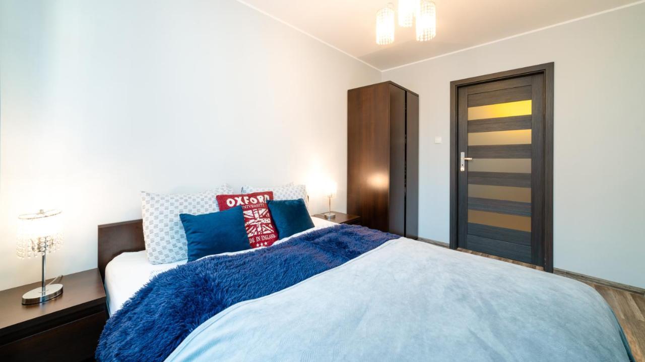 Hello Apartamenty - Lesny Dom Карпач Экстерьер фото