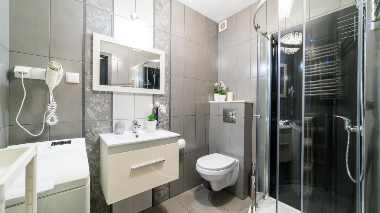 Hello Apartamenty - Lesny Dom Карпач Экстерьер фото