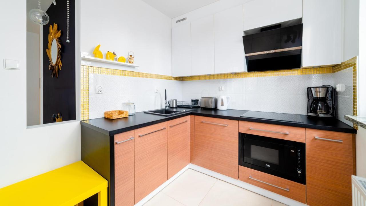 Hello Apartamenty - Lesny Dom Карпач Экстерьер фото