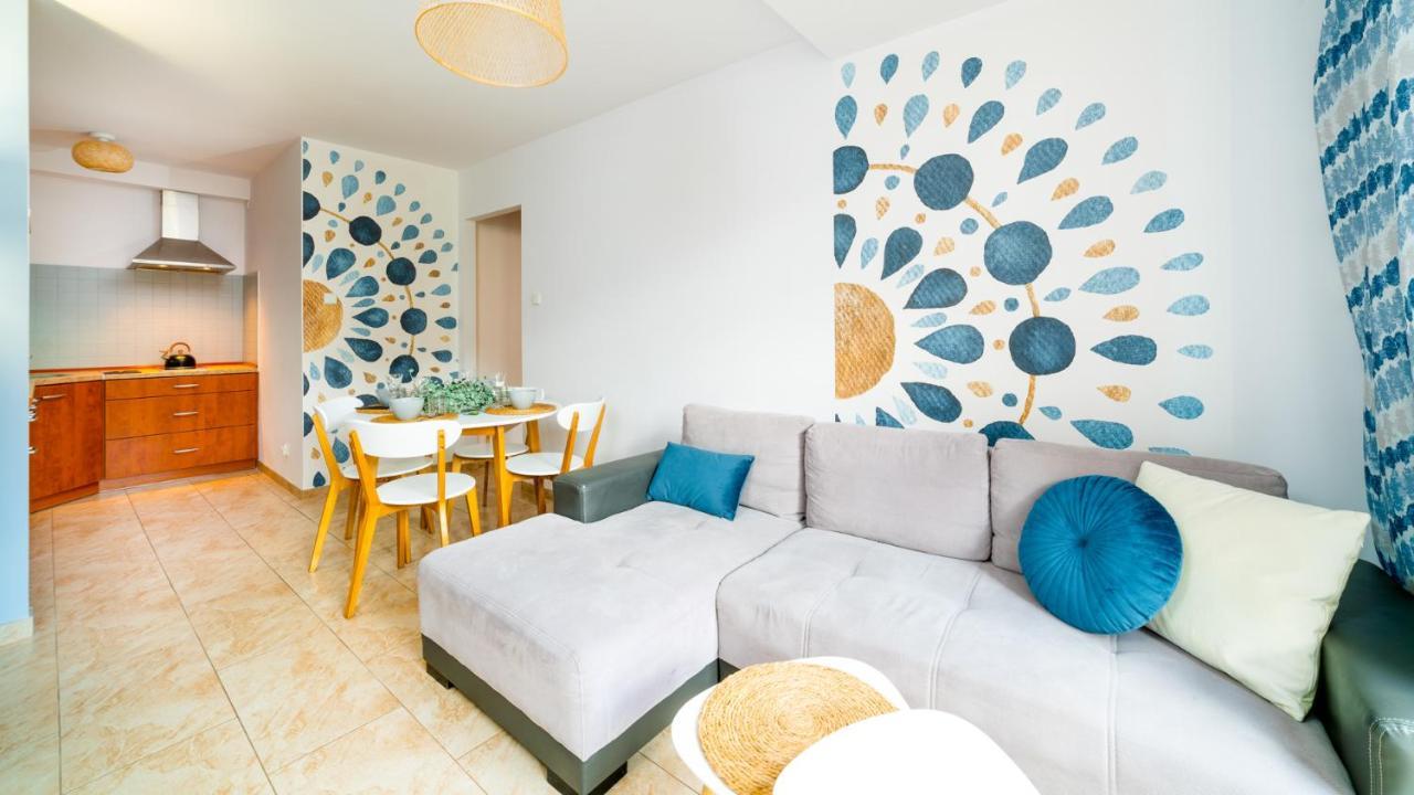 Hello Apartamenty - Lesny Dom Карпач Экстерьер фото